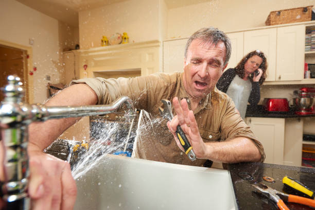 Best Storm and Flood Water Damage Restoration in Coralville, IA